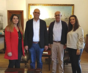 Υποτροφίες σπουδών για δικαιούχους ΚΕΑ & Κοινωνικού Παντοπωλείου Δήμου Χανίων