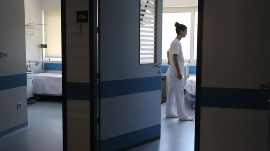 Νέο κρούσμα μηνιγγίτιδας, στο νοσοκομείο μαθητής λυκείου στην Καλαμάτα