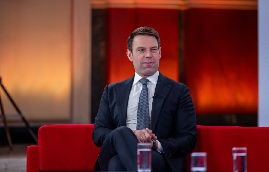 Κασσελάκης: Στην Ελλάδα οι πολίτες ζουν μια ζωή χωρίς ελπίδα για ένα καλύτερο μέλλον