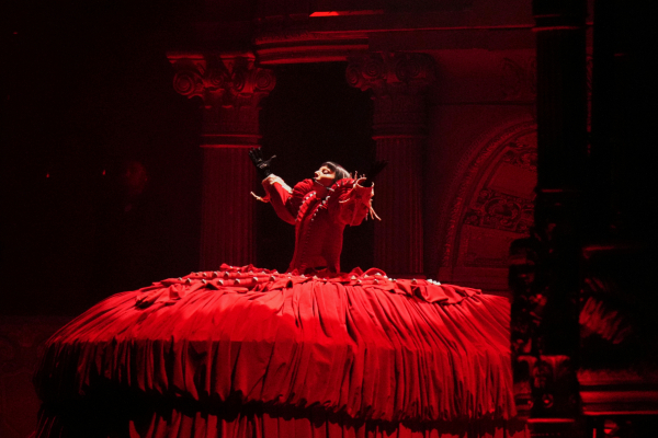 Βραβεία Grammy: Kedrick Lamar και Lady Gaga στην κορυφή των υποψηφιοτήτων