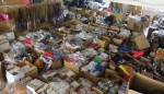 Επτά άτομα συνελήφθησαν για διακίνηση προϊόντων "μαϊμού"