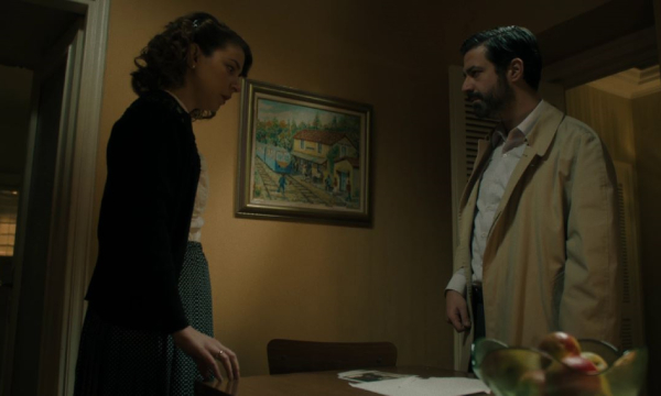 «Το Σπίτι Δίπλα Στο Ποτάμι»: Ο γάμος της Ιουλίας κρέμεται από μία κλωστή