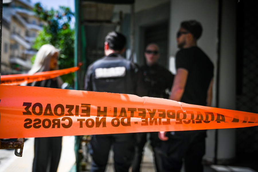 Στη φυλακή ο 89χρονος με την καραμπίνα που άνοιξε πυρ σε Εφετείο και ΕΦΚΑ