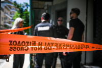 Στη φυλακή ο 89χρονος με την καραμπίνα που άνοιξε πυρ σε Πρωτοδικείο και ΕΦΚΑ