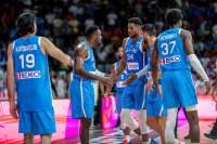 Eurobasket 2025 - Ρίγα: Και τώρα στους «16» με το Ισραήλ
