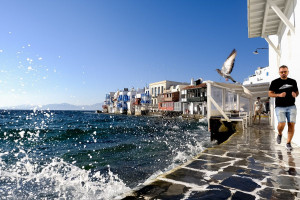 Αυτό είναι το σχέδιο για να αποφευχθούν τα τοπικά lockdown στα νησιά