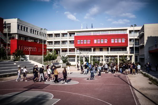 Πανελλήνιες 2025: 68.788 οι φετινοί εισακτέοι - Η λίστα ανά Τμήμα και Πανεπιστήμιο
