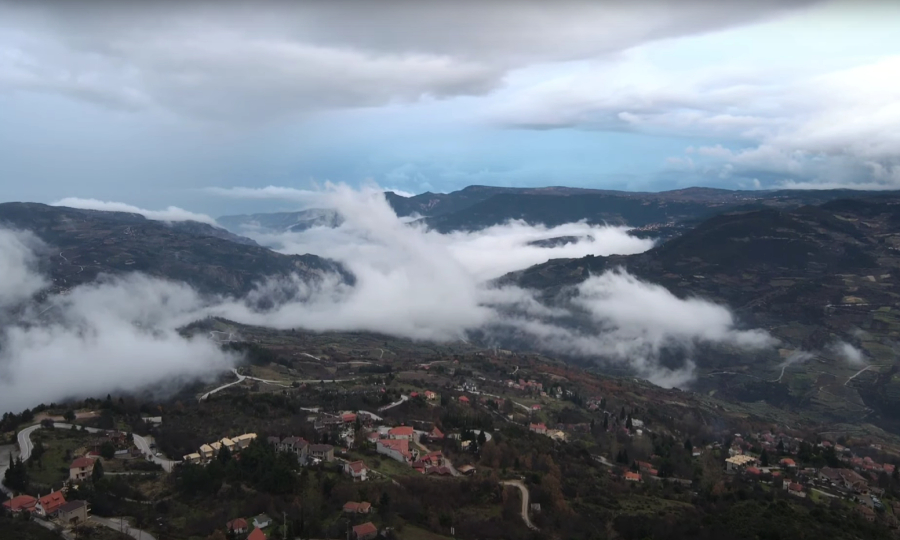 28η Οκτωβρίου: Οι 3 προορισμοί κοντά στην Αθήνα για να γεμίσετε τις μπαταρίες σας