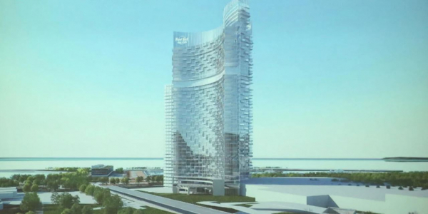 Ελληνικό: Η Hard Rock μπαίνει ξανά στο παιχνίδι της διεκδίκησης του καζίνο