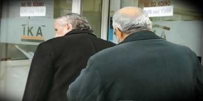 ΕΚΑΣ σε όλους τους συνταξιούχους αναπηρίας ζητά ο ΣτΠ