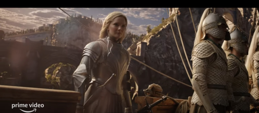 Κυκλοφόρησε ακόμα ένα εντυπωσιακό trailer για το «The Lord of the Rings: The Rings of Power» (βίντεο)