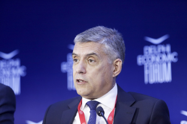 Αγοραστός για Προσφυγικό: Η Ελλάδα βρίσκεται σε κατάσταση «ομηρίας»