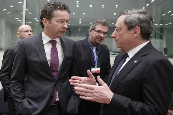 Πιθανό έκτακτο Eurogroup για την Ελλάδα