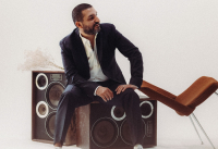 O Ιμπραΐμ Μααλούφ επιστρέφει στην Ελλάδα για τα 30 χρόνια Rockwave Festival