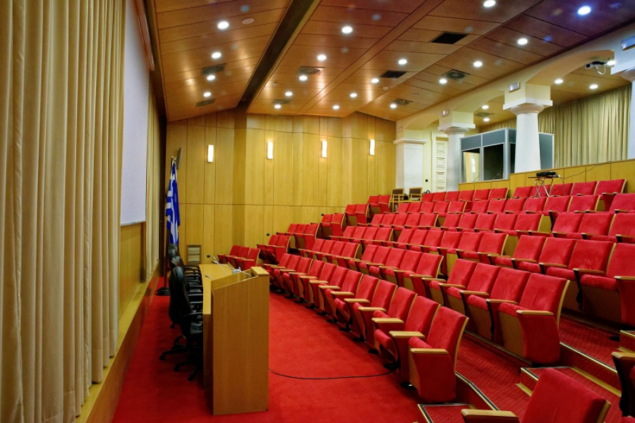 Ξεκινήσαν τα σεμινάρια ΕΚΠΑ - Google για την Τεχνητή Νοημοσύνη