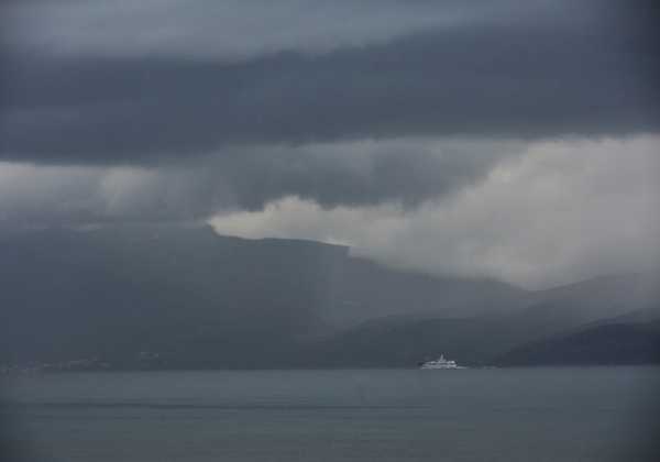 Γενικά αίθριος ο καιρός σήμερα - Αλλαγή «σκηνικού» από το βράδυ