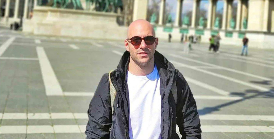 Σήμερα η κηδεία του Γιώργου Λυγγερίδη παρουσία Κυριάκου Μητσοτάκη