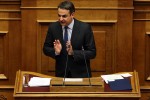 Μητσοτάκης: Θα τελειώσετε πολιτικά με μία κάλπη και όχι με δέκα
