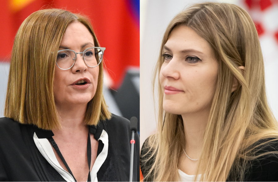 «Πράσινο φως» για άρση ασυλίας Εύας Καϊλή και Μαρίας Σπυράκη