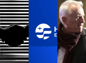 Το deal 1,2 δισ. που «έσκασε» στη Θεσσαλονίκη, η εθελούσια που «ξεπούλησε» και η δικαίωση Ραγκούση