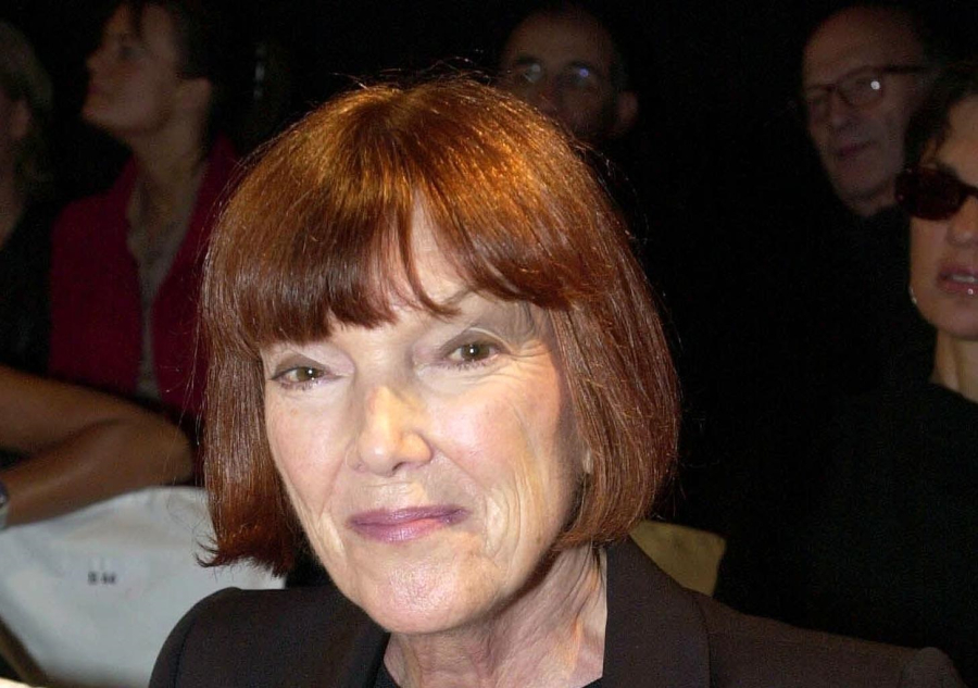 Πέθανε η Μέρι Κουάντ, η σχεδιάστρια μόδας που δημιούργησε το μίνι