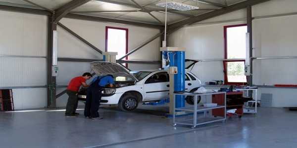 Δικαιολογητικά για ίδρυση συνεργείου αυτοκινήτων