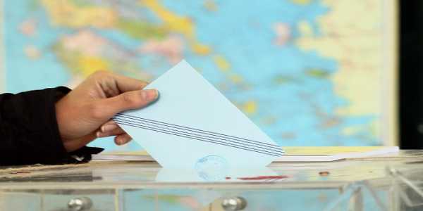 Αποτελέσματα εκλογών δήμοι της Αττικής που βγάζουν ήδη δημάρχους