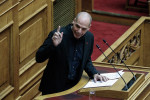 Βόμβα Βαρουφάκη: Στη φόρα οι ηχογραφήσεις των Eurogroup - «Ο Τσίπρας ζήτησε να ανταλλάξω εργασιακά με πλεονάσματα»