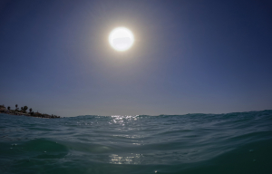 Κλέαρχος Μαρουσάκης: Επιστρέφει δριμύτερα η άνοιξη - Η μέρα που θα δούμε 27άρια