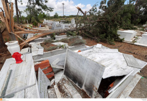 Παράταση και αναστολή καταβολής oφειλών σε δήμους που επλήγησαν από τις φυσικές καταστροφές