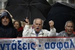 Δραματικές μειώσεις στις συντάξεις έως και 60%