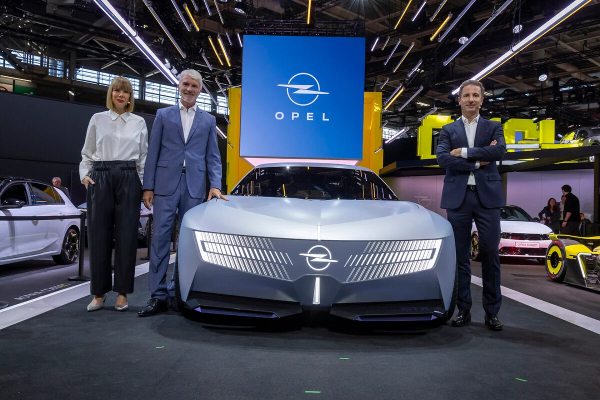 Η Opel στο Σαλόνι Αυτοκινήτου του Παρισιού - Δύο παγκόσμιες πρεμιέρες, τέσσερα νέα μοντέλα και επενδύσεις άνω του €1 δισ.