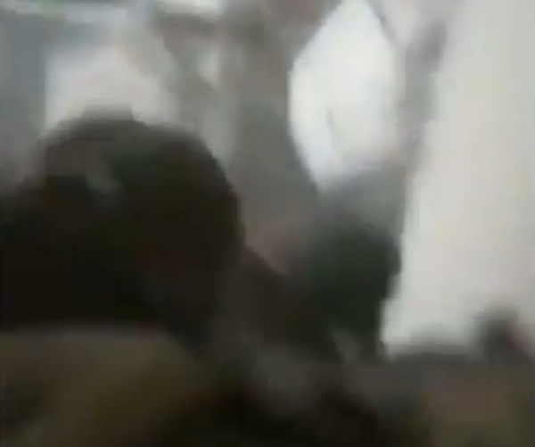 Η επίθεση κατά των Τούρκων στη Συρία - Βίντεο