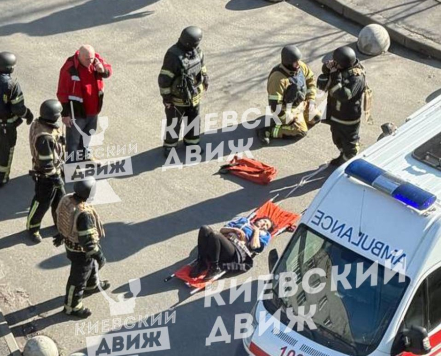 Κίεβο: Νεκροί και τραυματίες από πυροβολισμούς σε σούπερ μάρκετ - Εξουδετερώθηκε ο δράστης (Βίντεο)