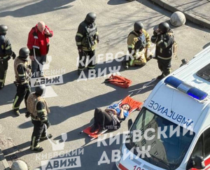 Κίεβο: Τουλάχιστον πέντε νεκροί από πυροβολισμούς σε σούπερ μάρκετ - Εξουδετερώθηκε ο δράστης (Βίντεο)