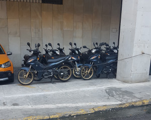 Εξάρχεια: Έτοιμη να ξαναβγεί στους δρόμους η ομάδα ΔΕΛΤΑ της ΕΛΑΣ (pic)