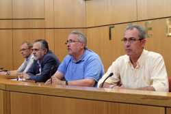 Κιουτσούκης: «Βάλτε control στα λουκέτα και στις απολύσεις»