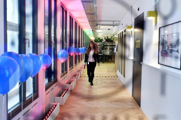 Η Ε.Ε. θέλει να επιβάλλει φόρο στo Google News