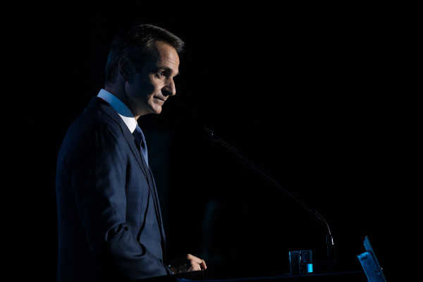 Μητσοτάκης από ΔΕΘ: Δέσμη μέτρων για Εργασία, Οικονομία και Άμυνα