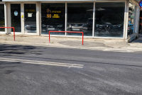 Παράσυρση 16χρονης στη Λιοσίων: Ποινική δίωξη σε βαθμό κακουργήματος στον οδηγό της μηχανής