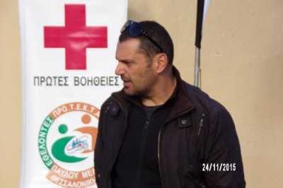 Μαθήματα πρώτων βοηθειών για μαθητές σχολείων του Δήμου Παύλου Μελά