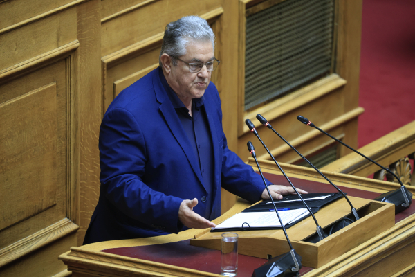 Όλη η απόφαση του ΚΚΕ για την δράση του μπροστά στην επικείμενη εκλογική μάχη