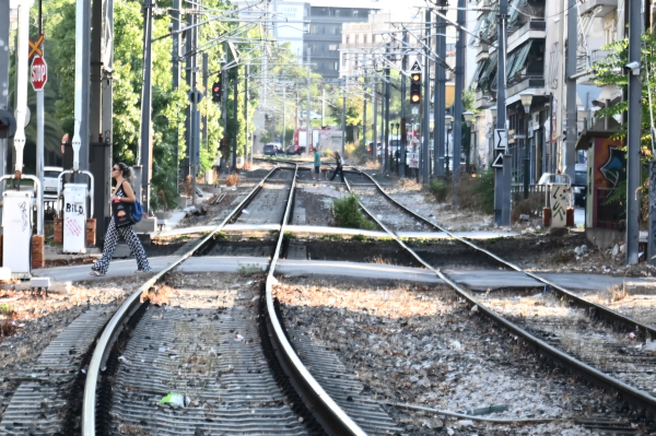 Προχωρά ο Προαστιακός Δυτικής Θεσσαλονίκης – Στο τελικό στάδιο και η σιδηροδρομική σύνδεση του 6ου Προβλήτα ΟΛΘ