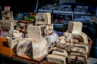 Γιατί τρώμε χαλβά την Καθαρά Δευτέρα