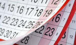 Αγίου Πνεύματος 2019: Πότε πέφτει το νέο τριήμερο