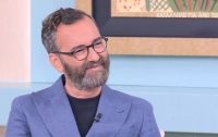 Άγγελος Μπράτης για Βίκυ Καγιά: «Είμαι σίγουρος ότι θα επιστρέψει στην τηλεόραση»