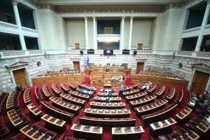 «Ναι» στην άρση ασυλίας των 11 για ΟΠΕΚΕΠΕ: Τι υποστηρίζουν οι ελεγχόμενοι βουλευτές