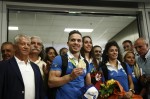 Συγχαρητήρια στον Πετρούνια από Ν.Δ. και ΠΑ.ΣΟ.Κ.