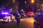 Βίντεο: Αστυνομικοί σκοτώνουν με 10 σφαίρες έναν από τους τρομοκράτες στο Καμπρίλς