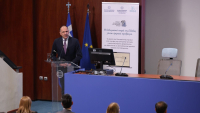Γεραπετρίτης: Ψηφιοποιούνται 31 εκατ. σελίδες του Διπλωματικού Αρχείου του ΥΠΕΞ